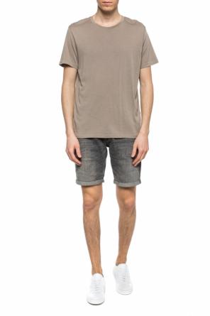 ‘pluto’ t-shirt, zdjęcie 2 ‘pluto’ t-shirt od AllSaints